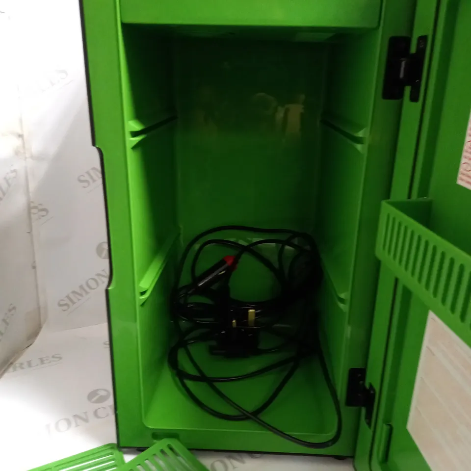 XBOX MINI FRIDGE