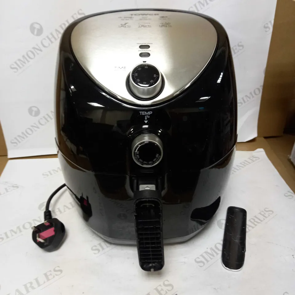 TOWER HEALTHFRY AIR FRYER