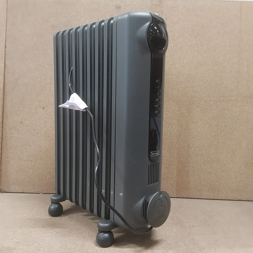 DELONGHI TRRS0920E.G OIL FILLED RADIATOR 