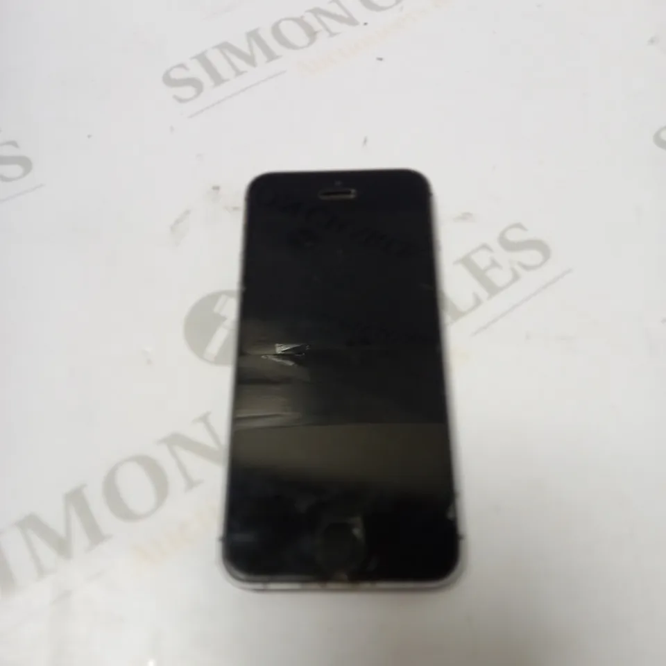 APPLE IPHONE SE