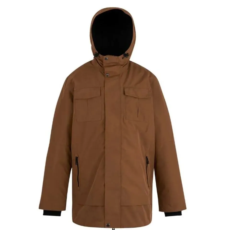 SIX BRAND NEW REGATTA EAMONT JACKET