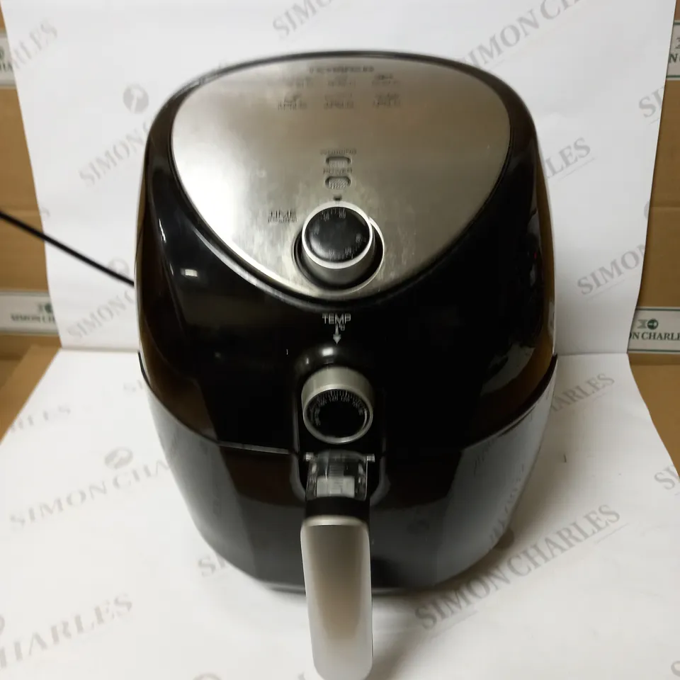 TOWER HEALTHFRY AIR FRYER