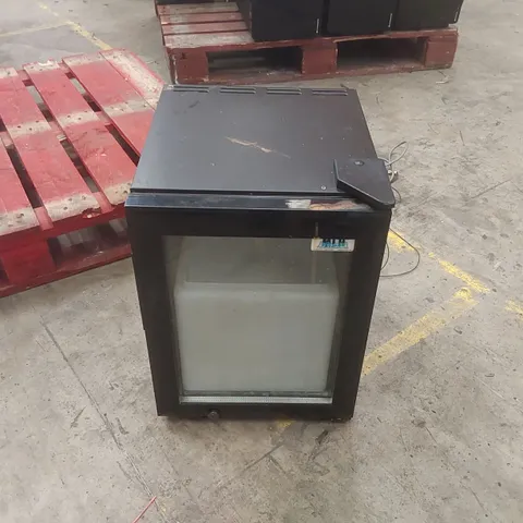 COMMERCIAL COUNTERTOP COOLER