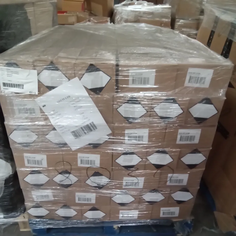 PALLET OF APPROXIMATELY 203 BOXES OF 24 GO 2 ANTIBACTERIAL HAND GEL 100ML