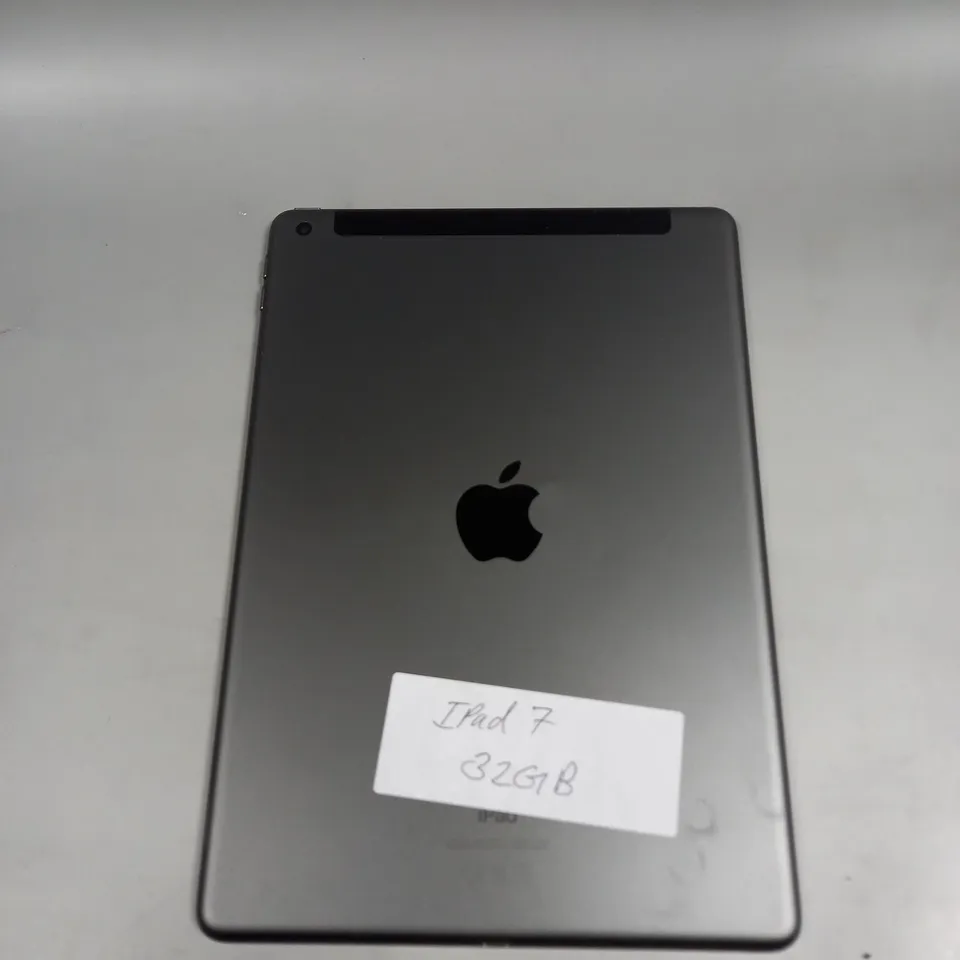 APPLE IPAD 10.2 A2429