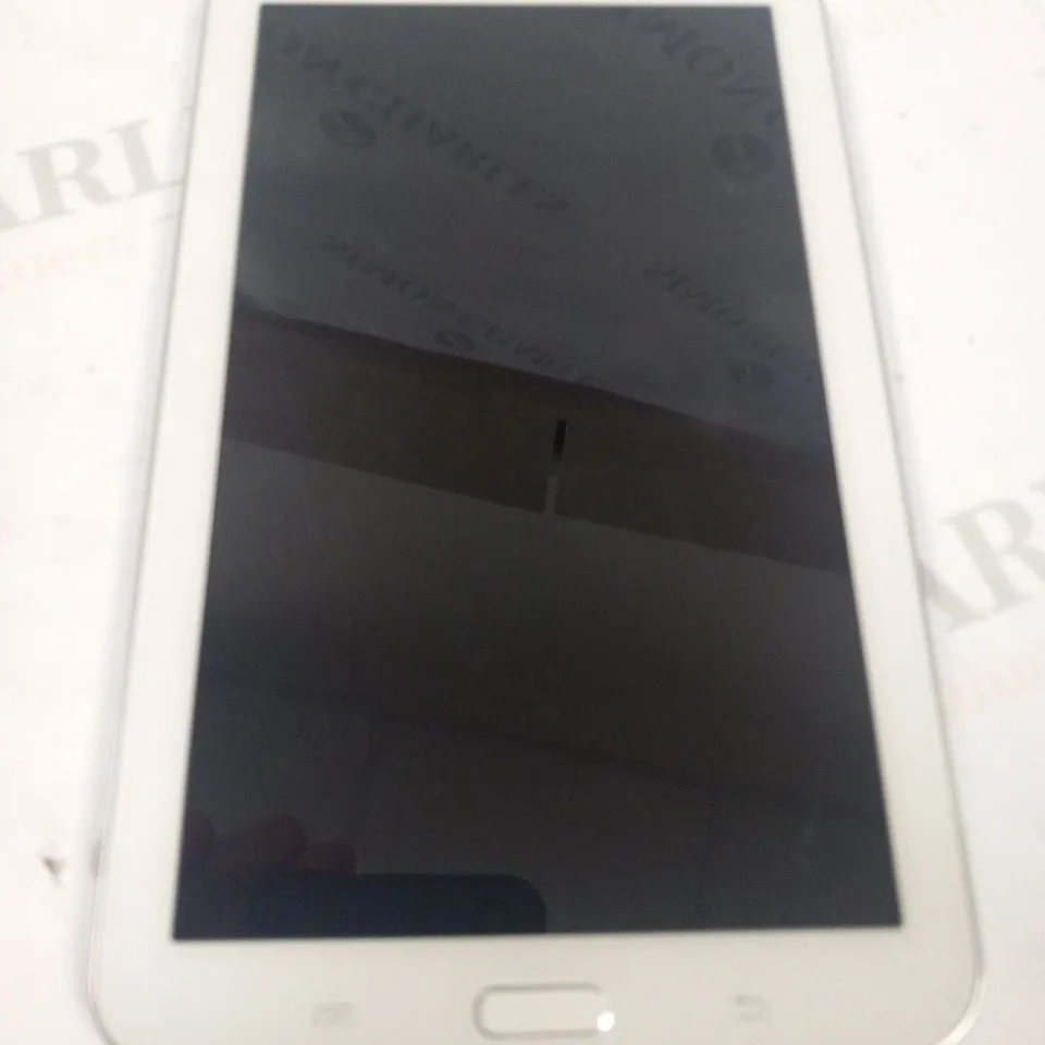 SAMSUNG GALAXY TAB 3