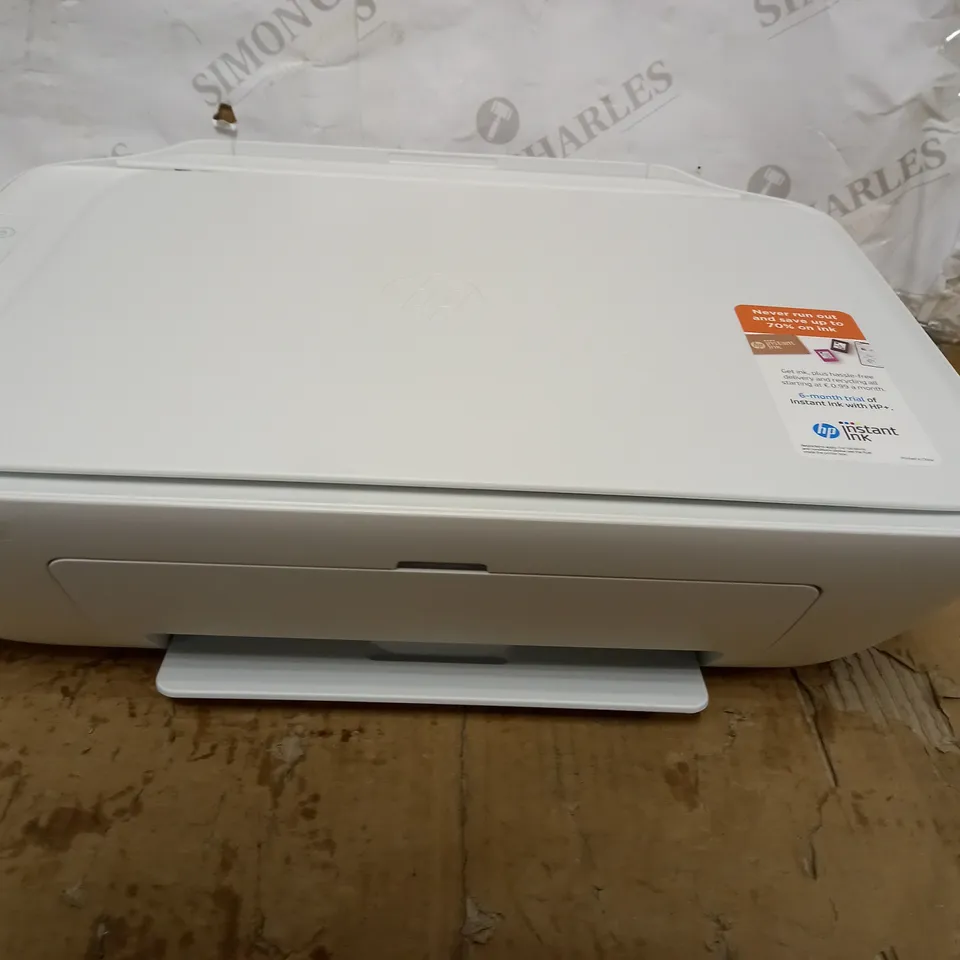 HP DESKJET 2710E PRINTER 