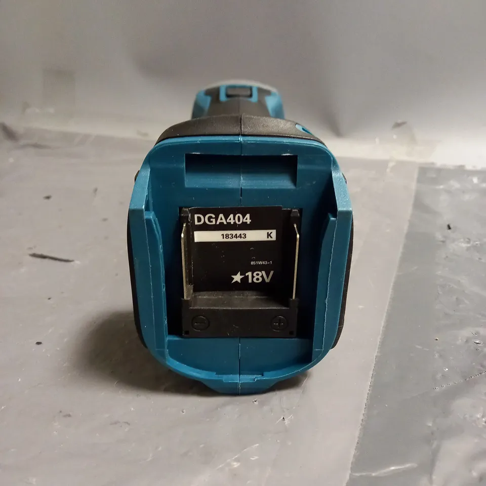 MAKITA BLMOTOR 125MM 