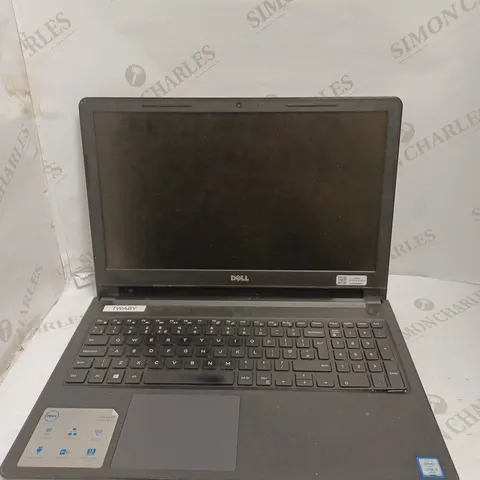 DELL P63F LAPTOP