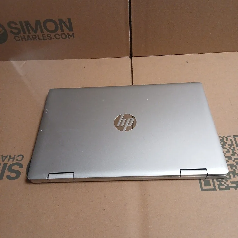 HP PAVILION X360 2 IN 1 LAPTOP MODEL: 14-EK1000NA