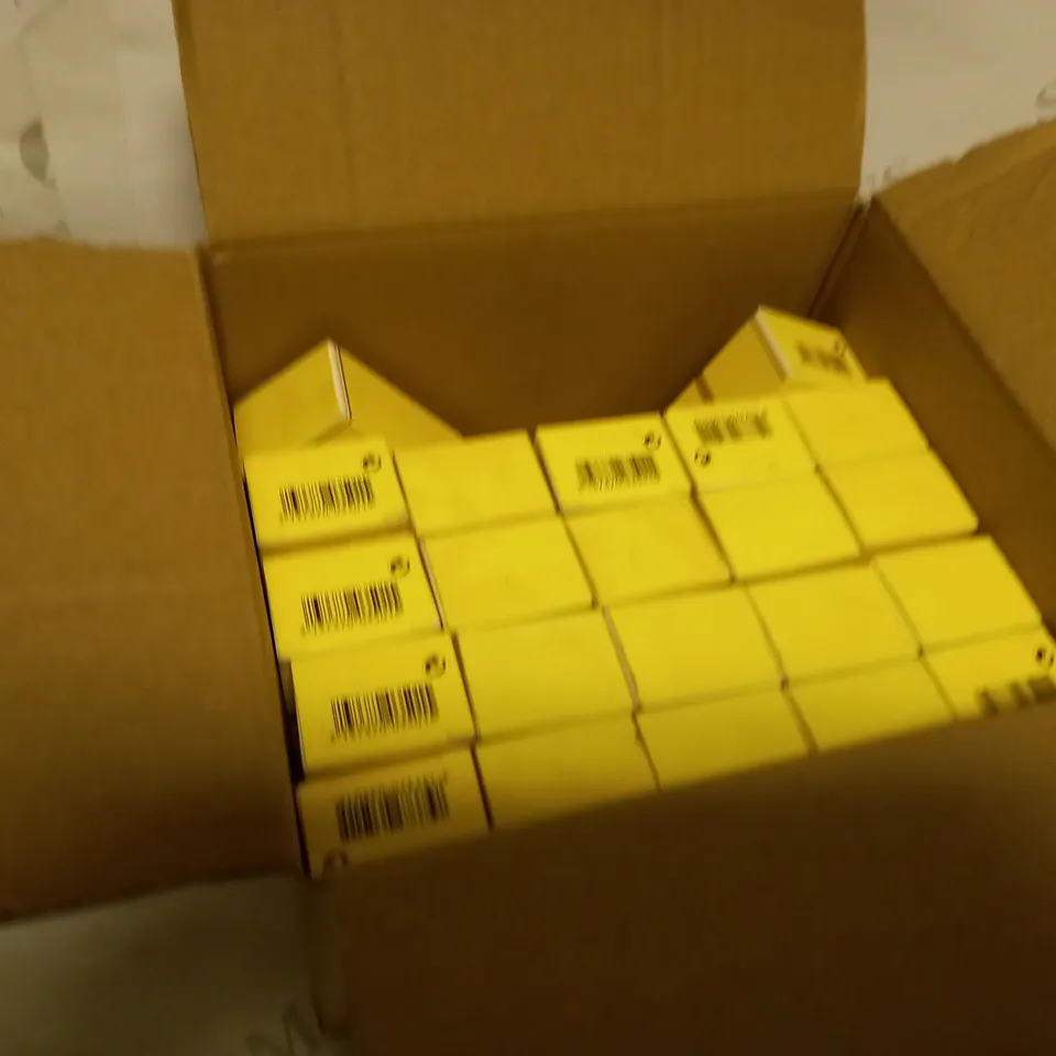 LOT OF APPROXIMATELY 22 L'AIR DU TEMPS NIN RICCI PARFUM (AMOUNT IN EACH BOTTLE MAY VARY)