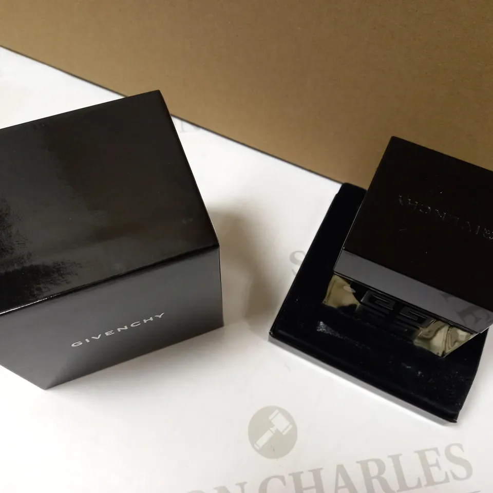 GIVENCHY LE SOIN NOIR BEAUTY RENEWAL SKIN CARE