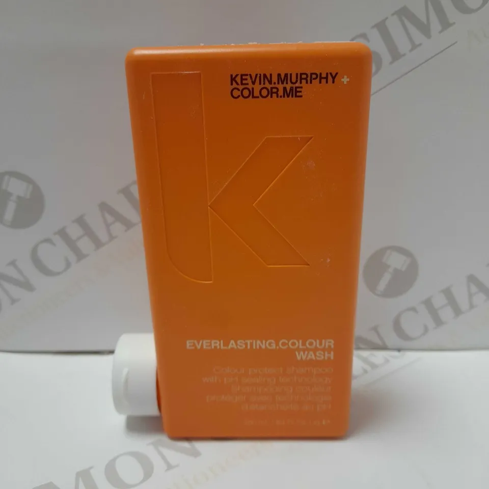 KEVIN MURPHY COLOR ME EVERLASTING COLOUR WASH 250ML