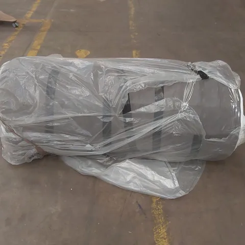 QUALITY BAGGED DOUBLE MATTRESS 