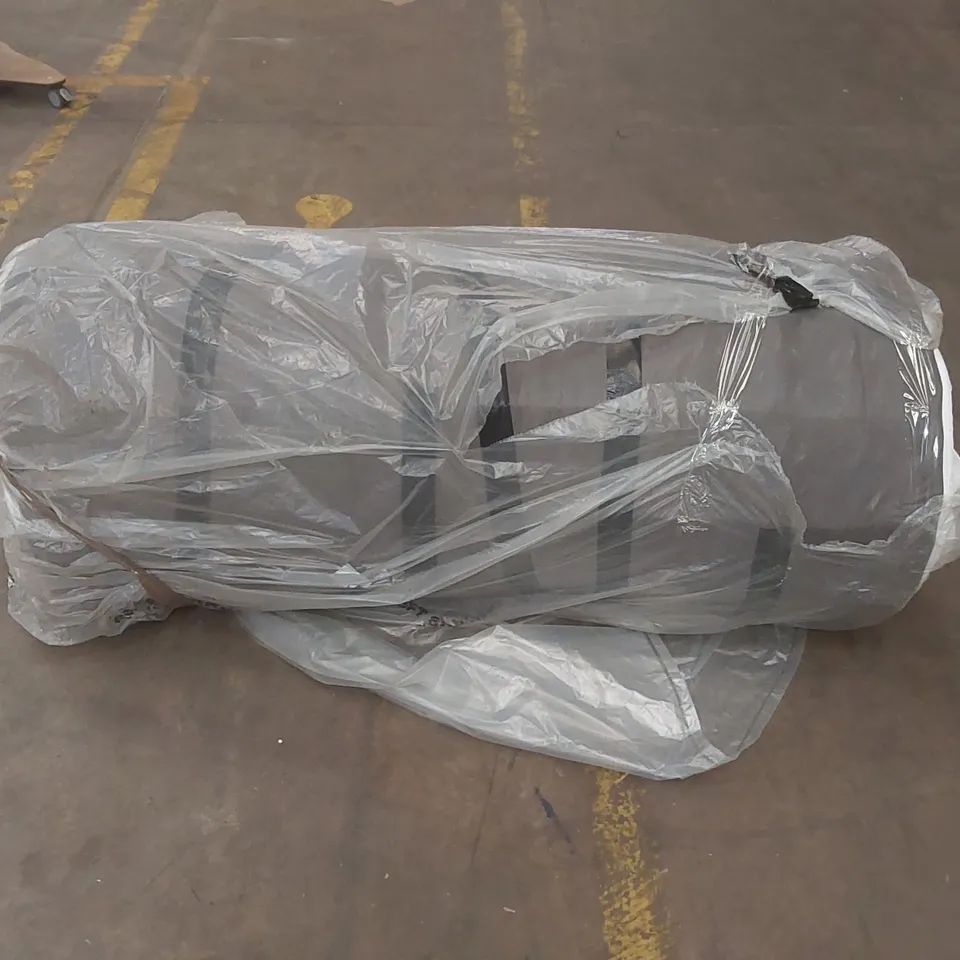 QUALITY BAGGED DOUBLE MATTRESS 