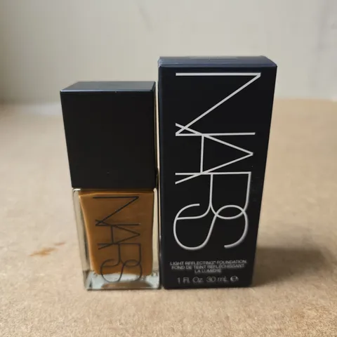 NARS LIGHT REFLECTING FOUNDATION DEEP 2 NEW CALEDONIA β 30 ML
