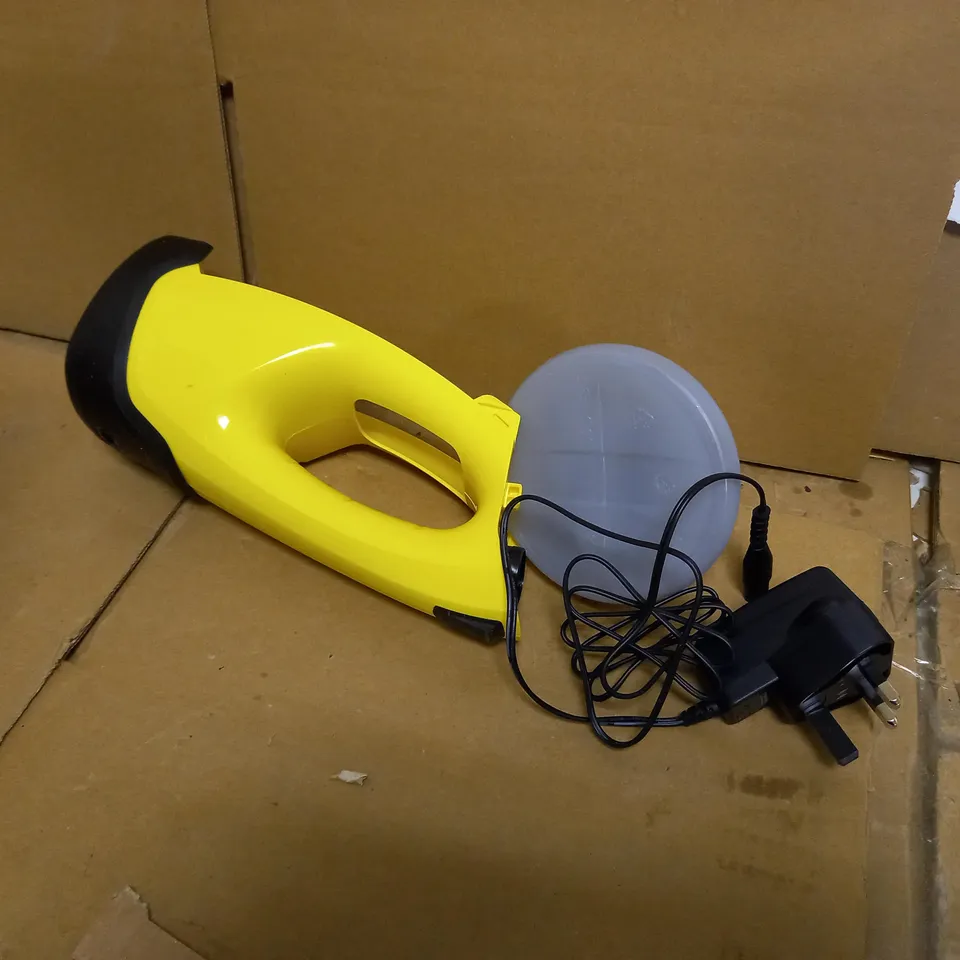 KARCHER WV2 PLUS WINDOW VAC 