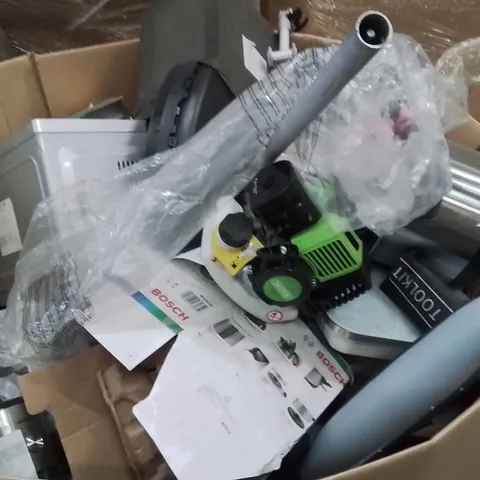 PALLET CONTAINING A LARGE QUANTITY OF ELECTRICAL PRODUCTS TO INCLUDE;SLOW COOKER,MICROWAVE,HEATER,WEIGHING SCALES