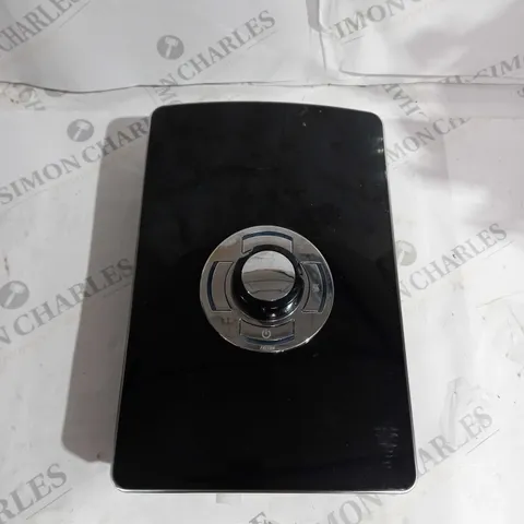 TRITON ELECTRIC SHOWER ASSEMBLY