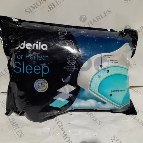DERILA PERFECT SLEEP PILLOW