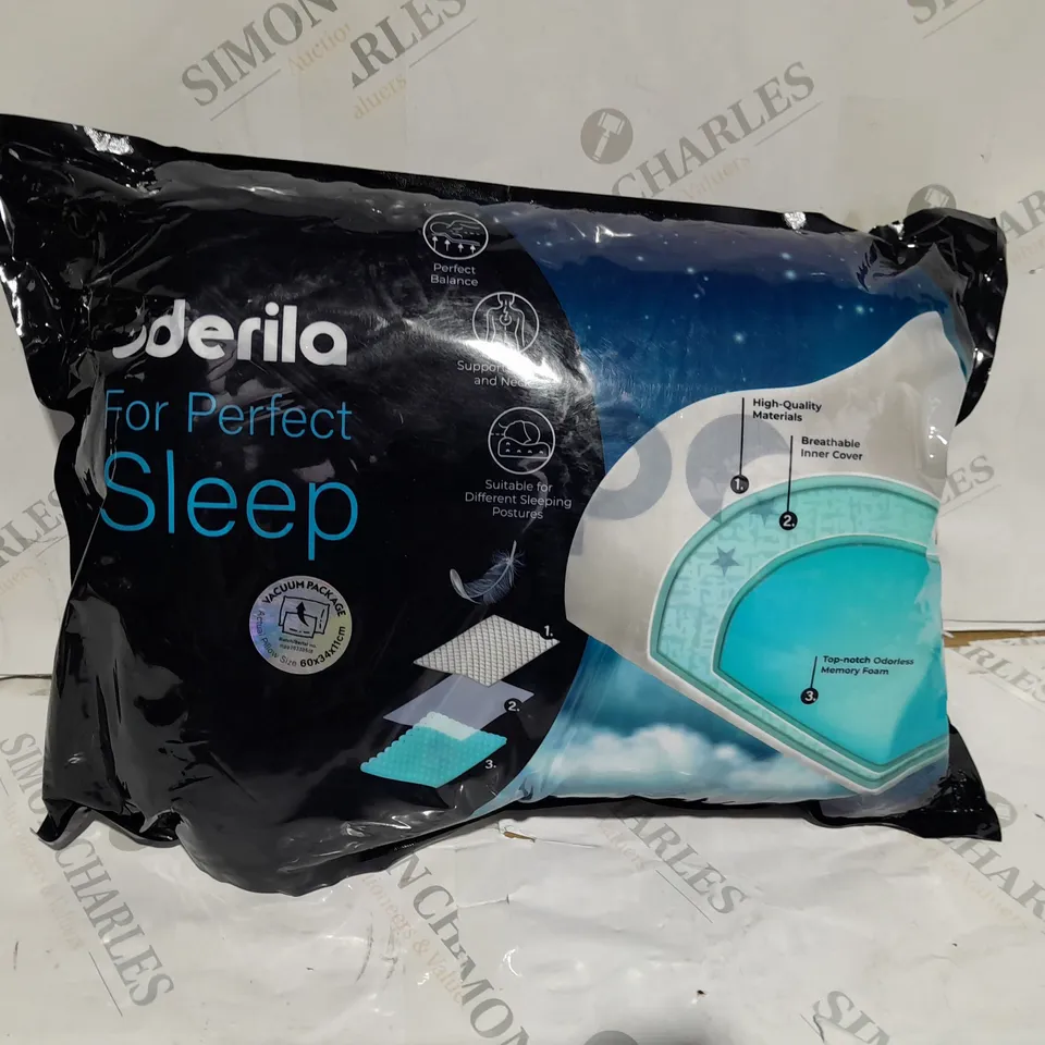 DERILA PERFECT SLEEP PILLOW 