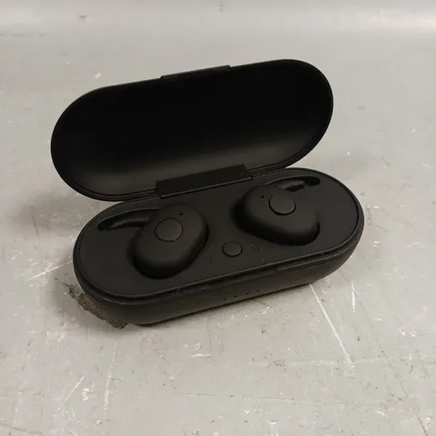 FRESH TWS WIRELESS EARPHONES