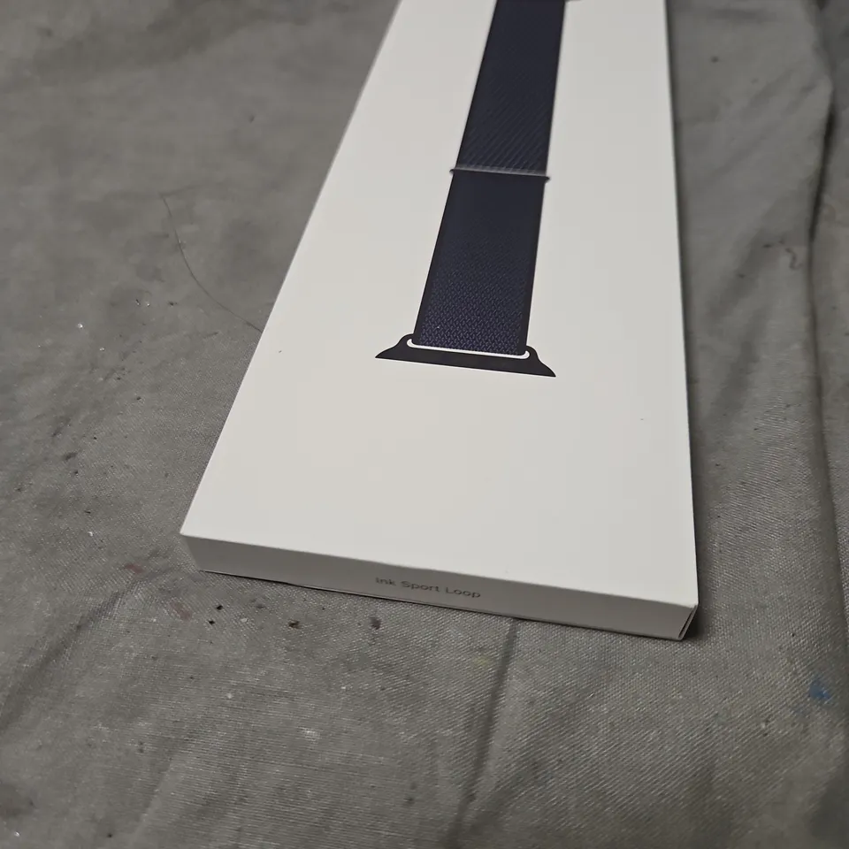 APPLE WATCH SPORT LOOP BAND FOR 42MM – NAVY