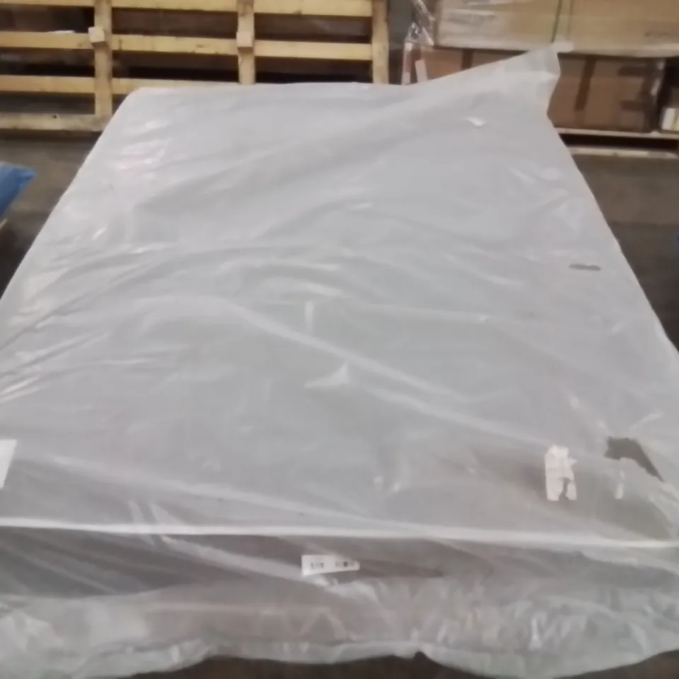 QUALITY BAGGED ASPIRE COOL TOUCH KINGSIZE MATTRESS 