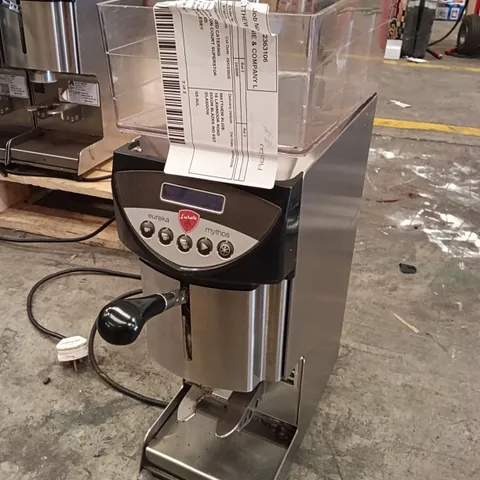 EUREKA MYTHOS COFFEE GRINDER