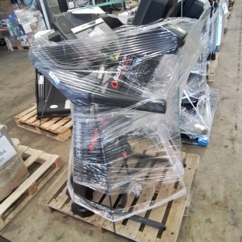 SCHWINN FITNESS 510T TREADMILL - UNPROCESSED RAW RETURNS