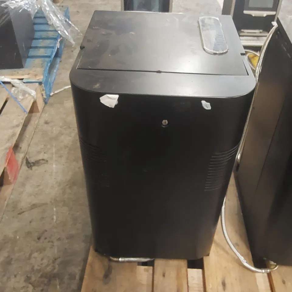 SCHAERER INTENSE COMMERCIAL BEAN TO CUP COFFEE MACHINE