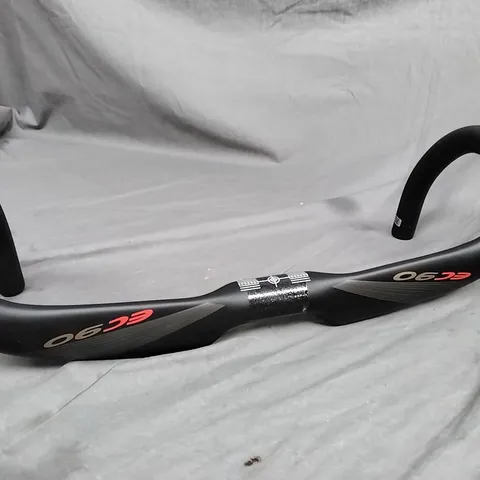 EC90 CYCLING HANDLEBAR - REACH 80MM - WIDTH 400MM