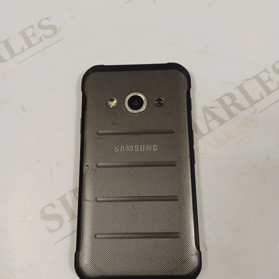 SAMSUNG GALAXY XCOVER 3