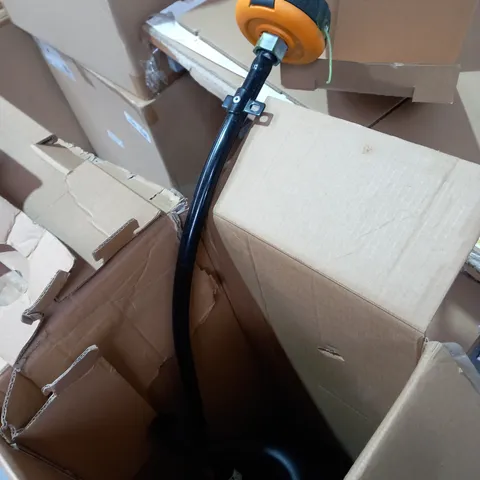 MCCULLOCH TRIMMAC TRIMMER