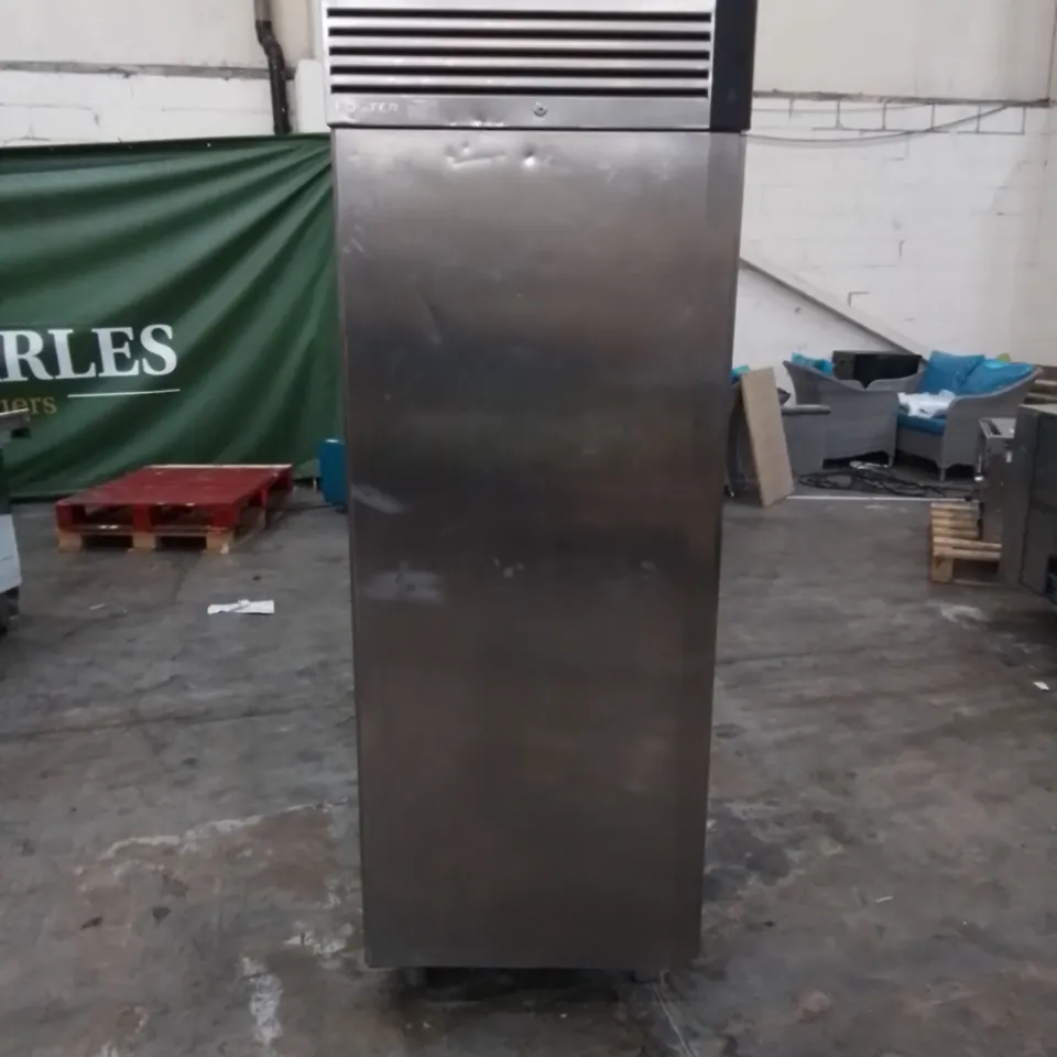 FOSTER ECO PRO G2 SINGLE-DOOR REFRIGERATED MEAT CHILLER 