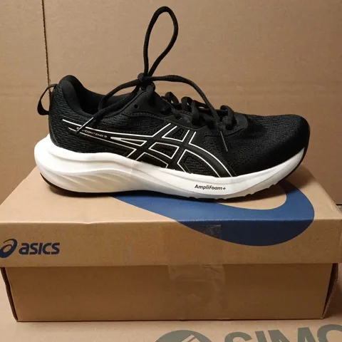 ASICS Contend 9 Running Shoes – Black size 4.5