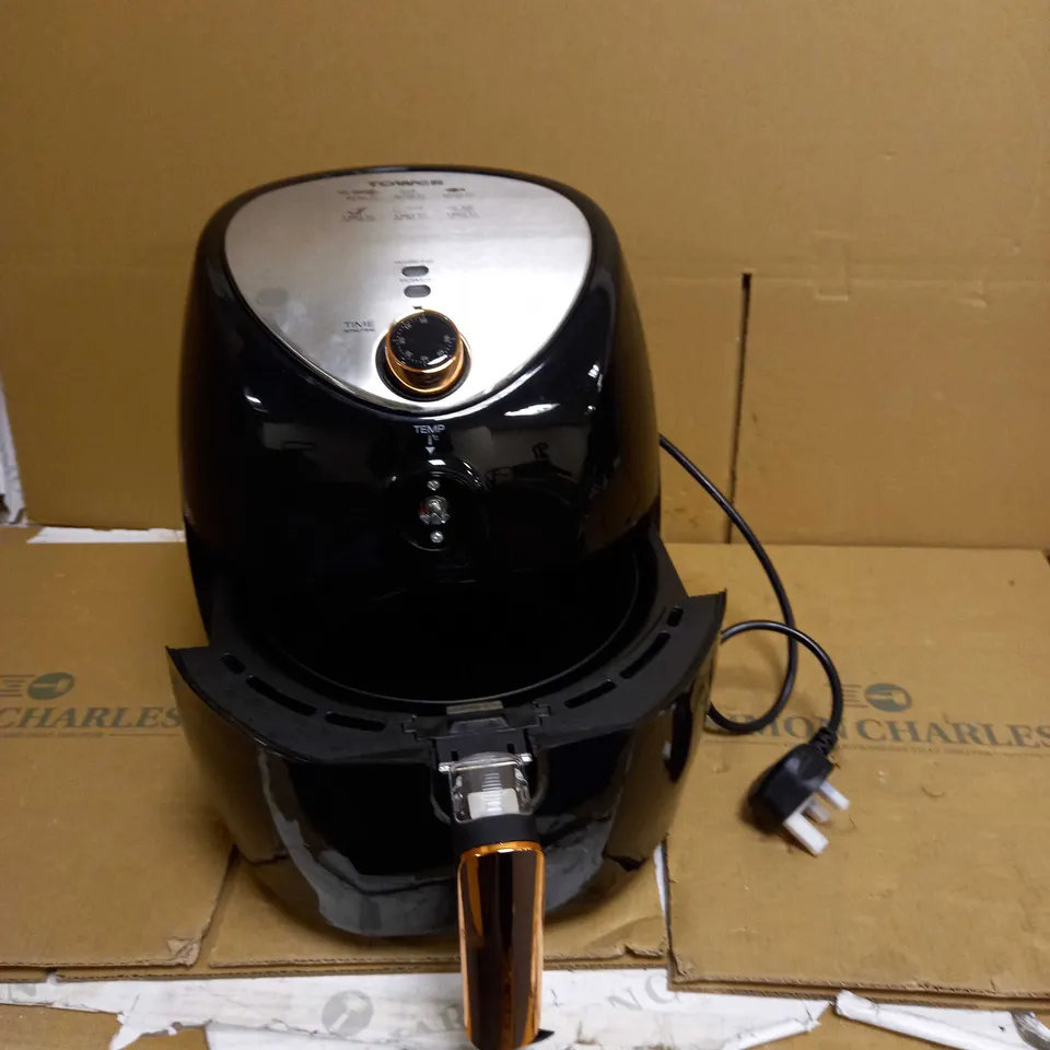 TOWER VORTEX AIR FRYER