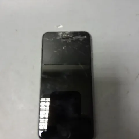 APPLE IPHONE S IN GREY 