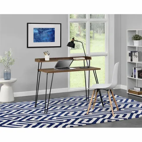 BOXED LASZLO WRITING DESK