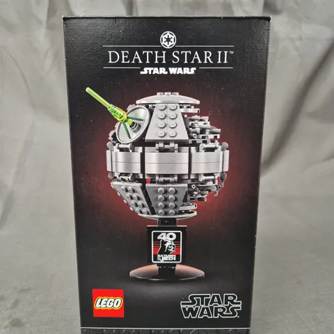 LEGO STAR WARS - DEATH STAR II - 40591