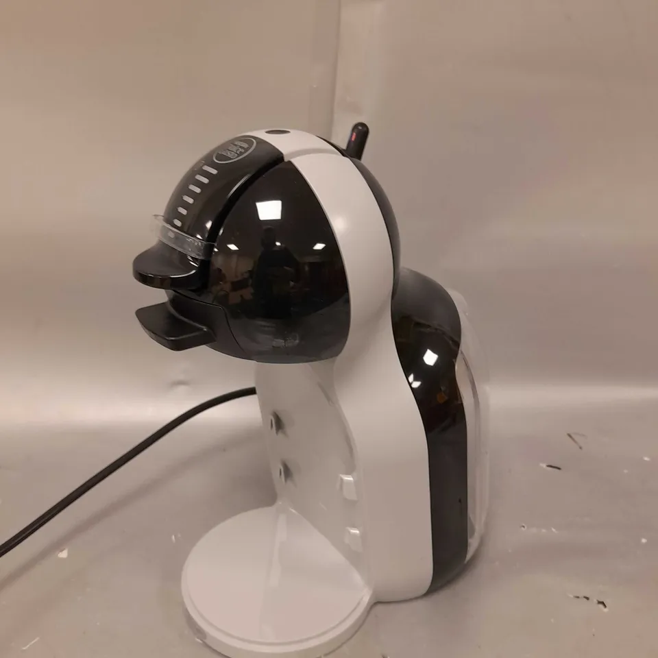 NESCAFE DOLCE GUSTO MINI AUTOMATIC COFFEE MACHINE - BOXED RRP £119