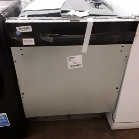 HISENSE 16 PLACES FULLY INTERGRATED DISHWASHER