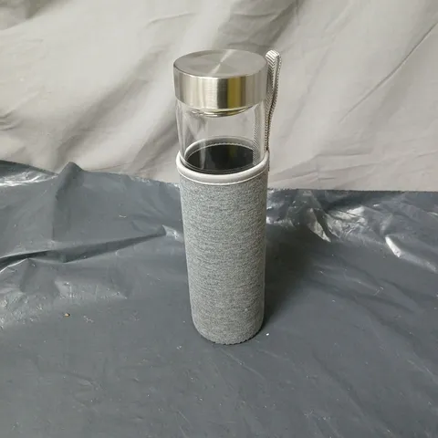 SOUL SMART WATER BOTTLE 450ML BOXED