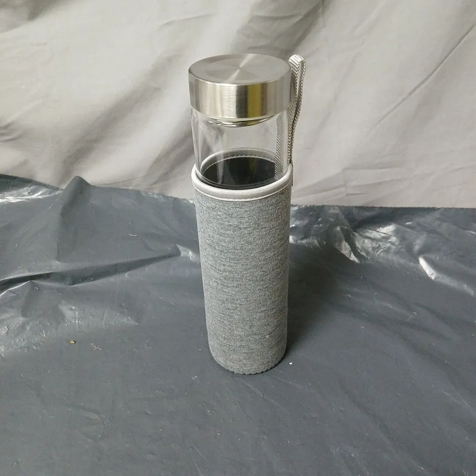 SOUL SMART WATER BOTTLE 450ML BOXED