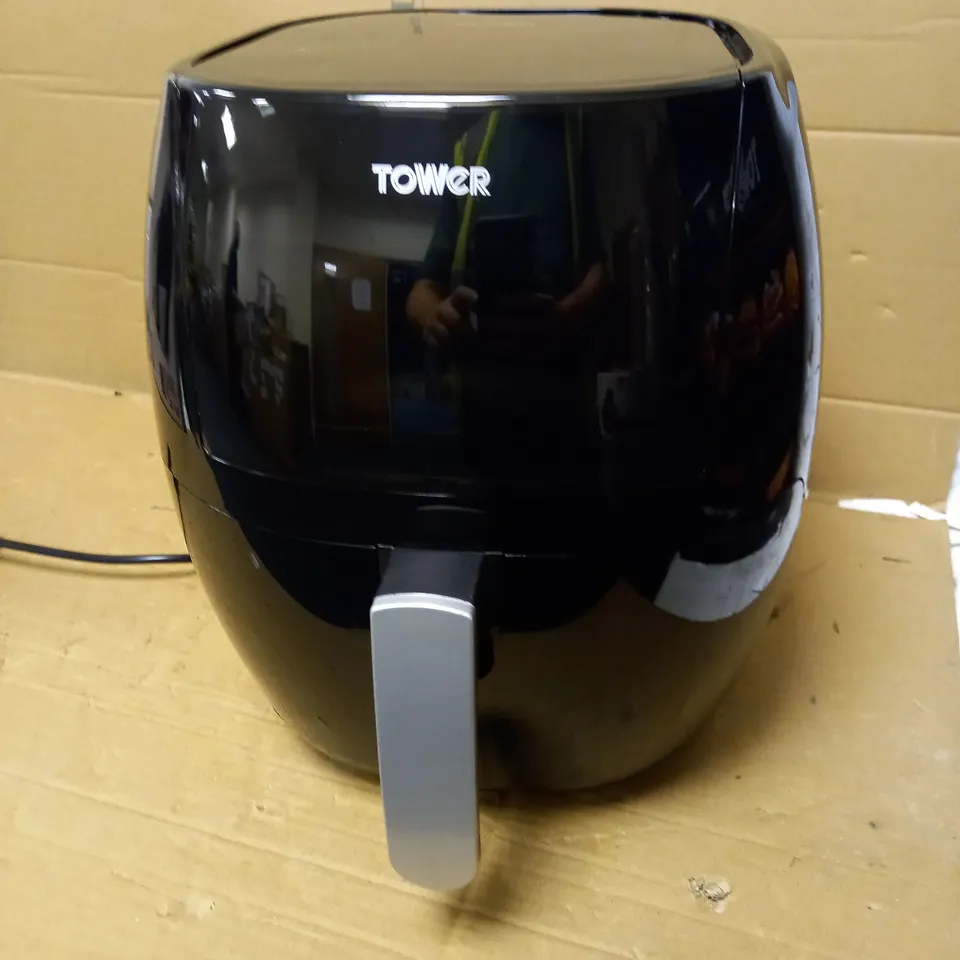 TOWER VIZION AIR FRYER