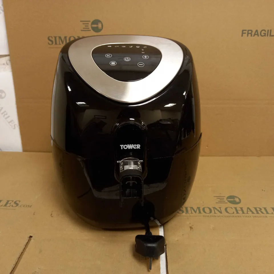 TOWER DIGITAL AIR FRYER 