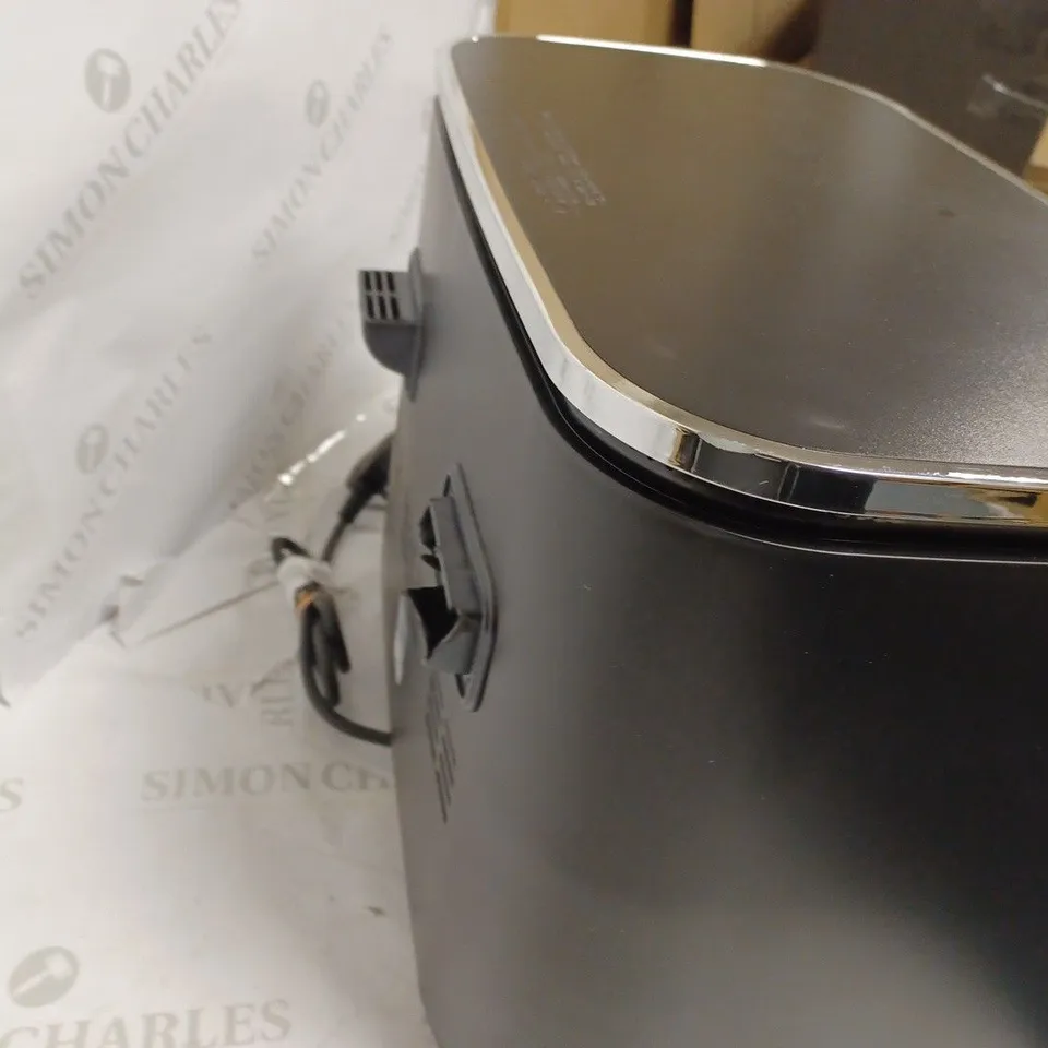 NINJA DUALZONE FRYER
