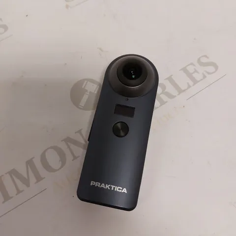 PRAKTICA Z360 4K ULTRA HD 360 CAMERA