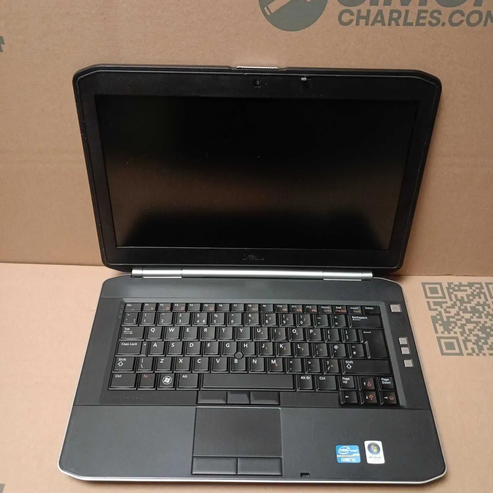 DELL LATITUDE E5420 i3 LAPTOP