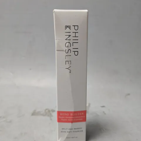 BOXED PHILIP KINGSLEY SPLIT END REMEDY SOIN ANTI FOURCHE 
